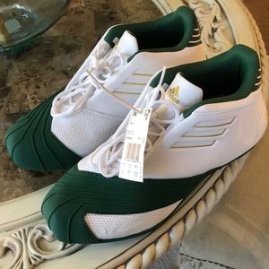 Adidas basketball shoes